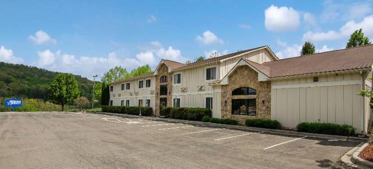 独立镇美洲最佳价值套房酒店(Americas Best Value Inn and Suites Independence)图片