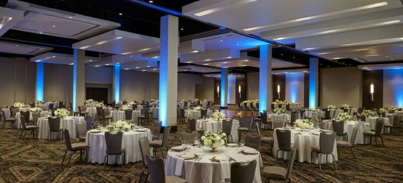 休斯顿JW万豪酒店(JW Marriott Houston by the Galleria)图片