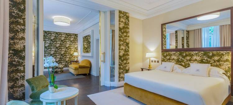 丽京喜酒店(Hotel Regency - Small Luxury Hotels of the World)图片