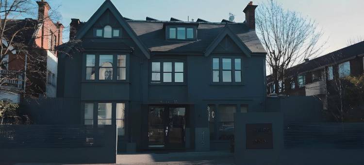 55酒店(Hotel 55)图片