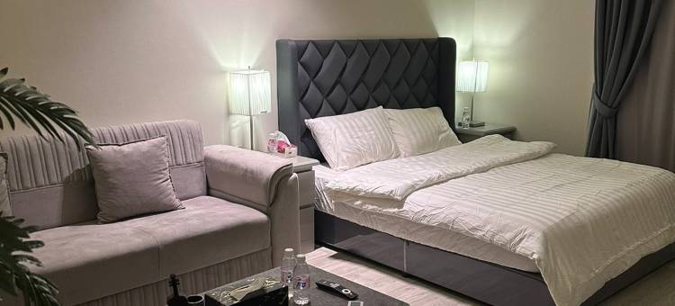阿尔凯鲁万的豪华公寓(Luxurious apartment in AlQayrawan)图片