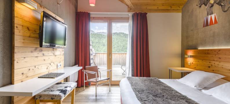 安诺瓦Spa酒店(Anova Hotel & Spa)图片