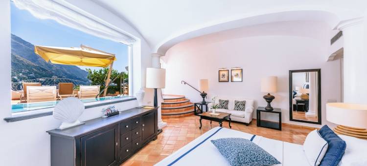 萨拉森尼科沃酒店(Covo Dei Saraceni)图片