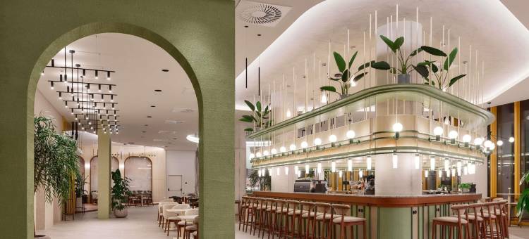 诺富特萨格勒布(2025年9月开业)(Novotel Zagreb (Opening September 2025))图片