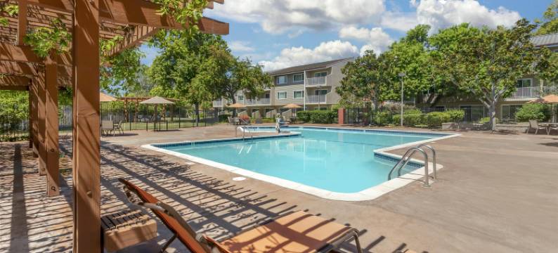 花园宫殿贝斯特韦斯特优质酒店(Best Western Plus Garden Court Inn)图片