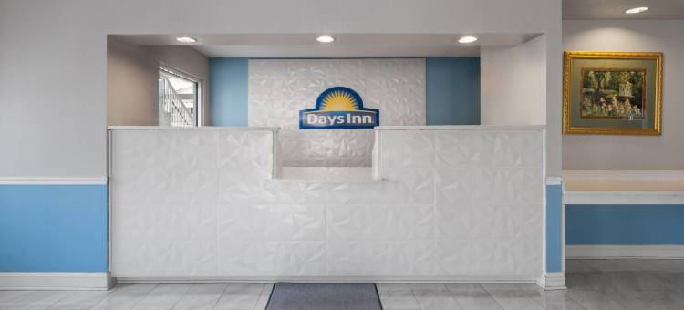 阿尔玛戴斯酒店(Days Inn by Wyndham Alma)图片