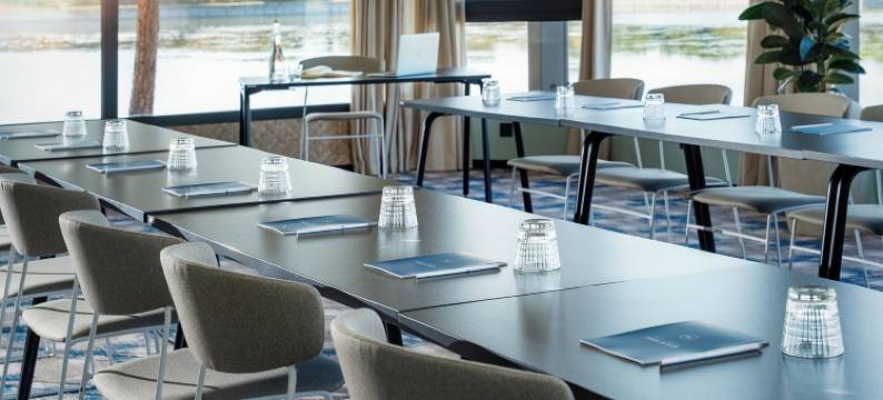 塔拉祖尔卡纳克(Thalazur Carnac - Hôtel & Spa)图片