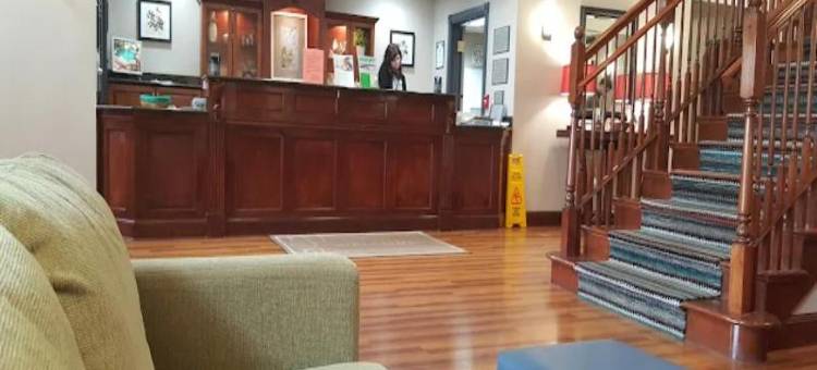 阿普尔顿北丽怡酒店(Country Inn & Suites by Radisson, Appleton North, WI)图片