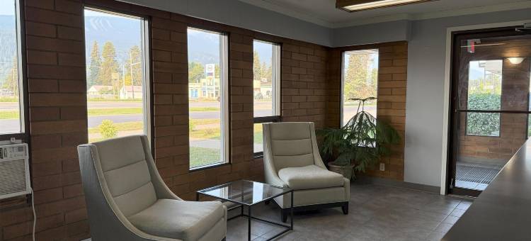 斯密瑟斯的SureStay by Best Western(SureStay by Best Western Smithers)图片