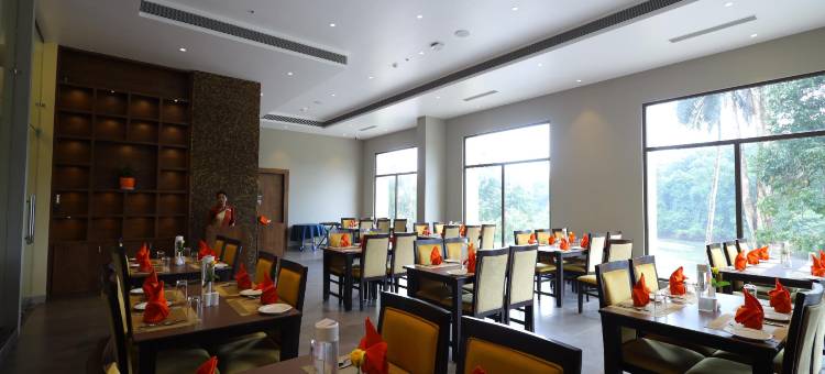 萨布拉曼亚奥鲁姆酒店(The Aurum Subrahmanya)图片