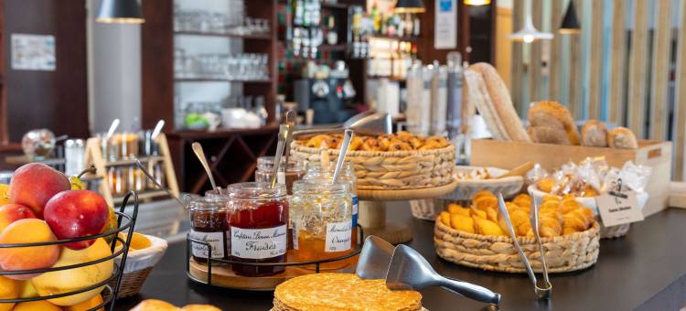 宜必思卡尔卡松 Est La Cité 酒店(Ibis Carcassonne Est la Cité)图片