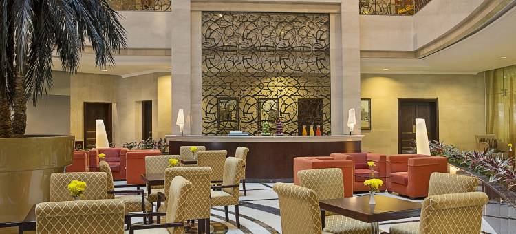 DoubleTree by Hilton Dubai Port Saeed图片