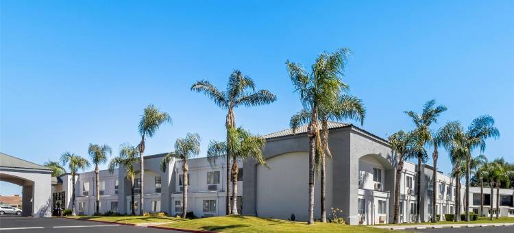 Hourglass Hotel, Trademark Collection by Wyndham图片