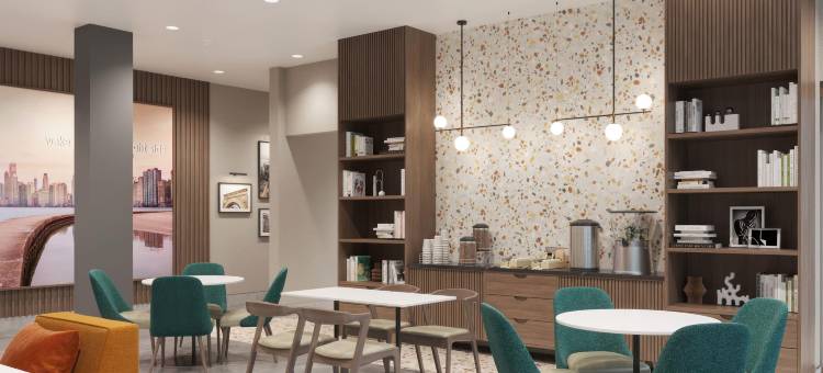 La Quinta Inn & Suites by Wyndham Tracy图片