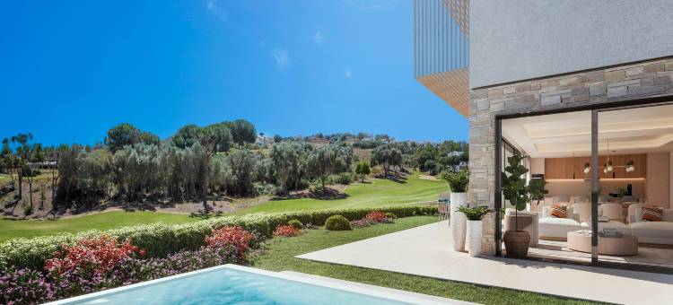 米哈斯海岸拉卡拉高尔夫温德姆豪华公寓(Wyndham Grand Residences La Cala Golf Mijas Costa)图片