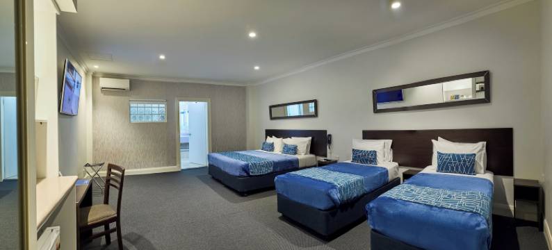 珀斯南方大酒店(Great Southern Hotel Perth)图片