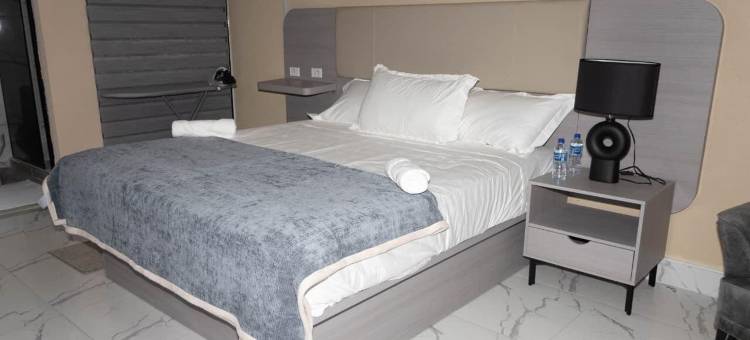 圭亚那皇冠酒店有限公司(CROWN HOTEL GUYANA INC)图片