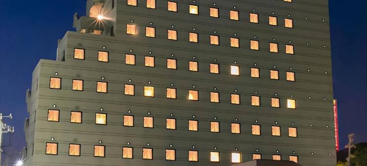 君津帕尼斯花园大酒店(Grand Park Hotel Panex Kimitsu)图片