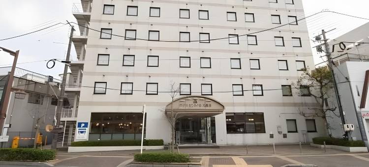 仓吉市圣宫酒店(Hotel St Palace Kurayoshi)图片