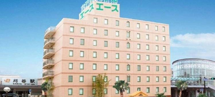 刈谷Ace Inn酒店(Ace Inn Kariya)图片