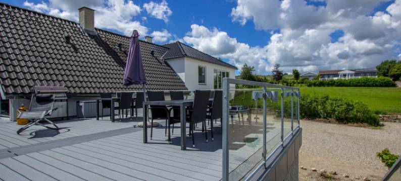 纳图尔沛伦酒店(Naturperlen)图片