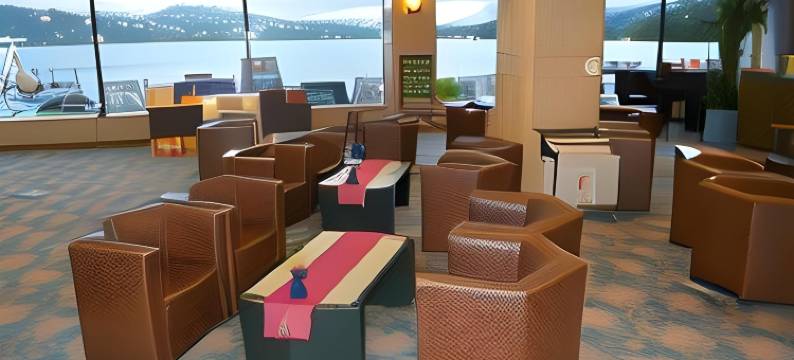 御前水酒店(Hotel Gozensui)图片