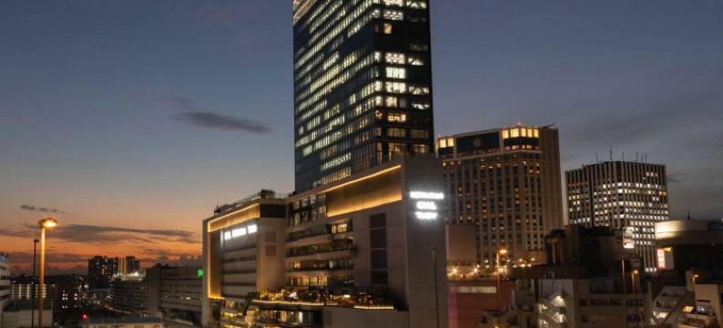 京急EX INN横滨站东口-横滨港前(Keikyu Ex Inn Yokohama Station East)图片