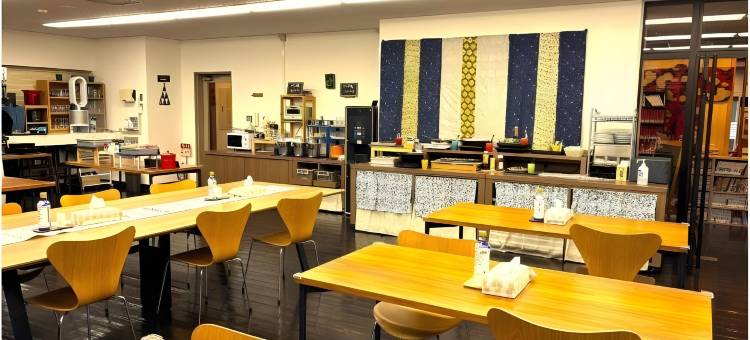 舒适住宿雅宾酒店(Comfort Stay Miyabi)图片