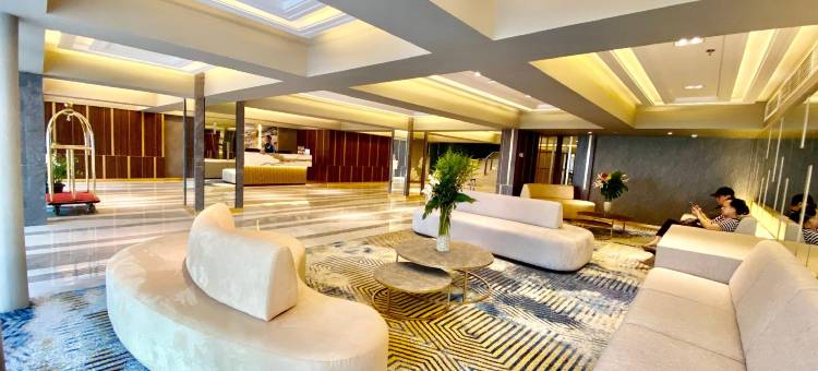 全天候酒店阿拉姆苏特拉(All Nite & Day Hotel Alam Sutera)图片