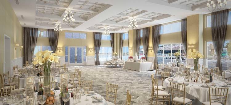 杜威海滩凯悦嘉轩酒店(Hyatt Place Dewey Beach)图片