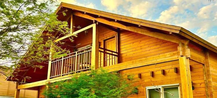 兰德度假村阿玛利亚(The Land Resort Ammaria)图片