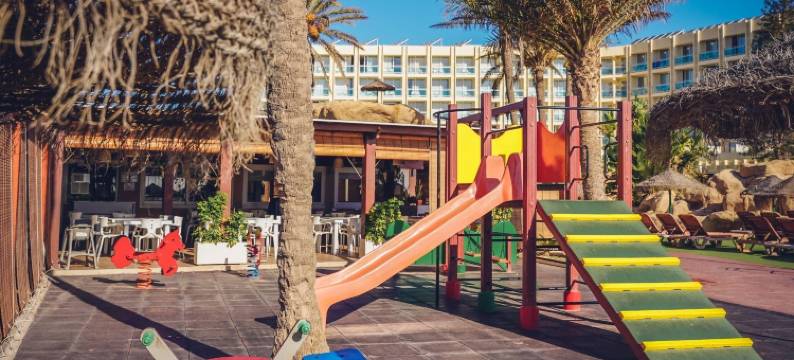 埃文尼亚索莱达花园酒店(Evenia Zoraida Garden)图片