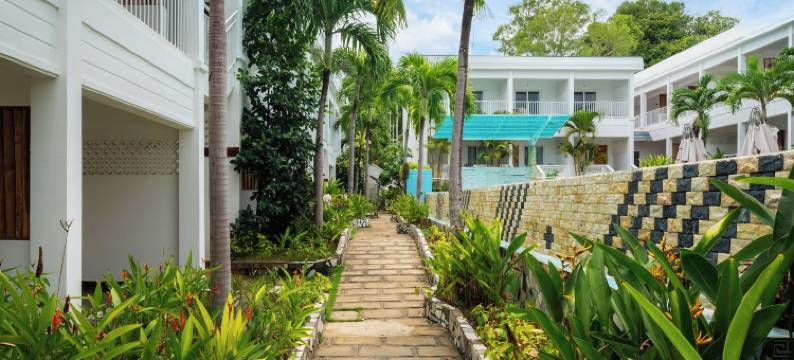 富国岛帕尔马度假酒店--温德姆商标精选系列(Palma Resort Phu Quoc, Trademark Collection by Wyndham)图片