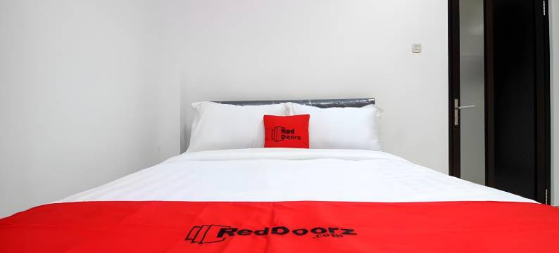 阿凡蒂格杰安红多兹Plus酒店(RedDoorz Plus @ Affandi Gejayan)图片