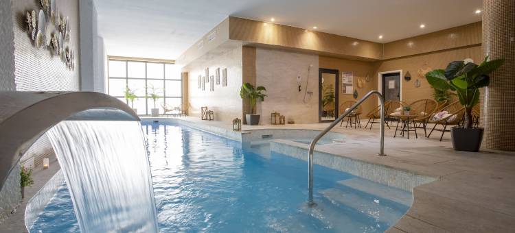 戛纳伊甸园酒店及水疗(Eden Hôtel & Spa)图片