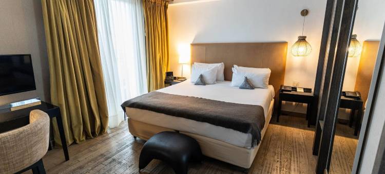 Esplendor by Wyndham Buenos Aires Plaza Francia图片