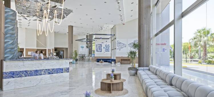 黄金海岸索尔酒店(Sol Costa Daurada)图片