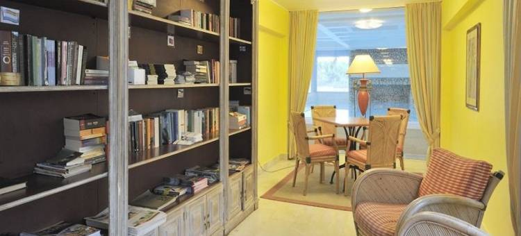 阿尔沃大西洋海滩公寓酒店(Alvor Atlântico Beach Aparthotel)图片