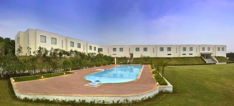 新德里机场大道福朋喜来登酒店(Four Points by Sheraton New Delhi, Airport Highway)图片