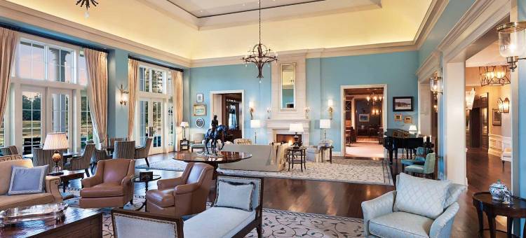 蝾螈温泉度假村(Salamander Resort and Spa)图片