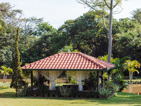 Fazenda河谷早晨酒店