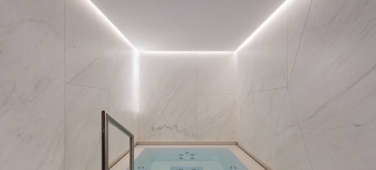 库尔舍韦勒白色1921酒店(White 1921 Courchevel)图片