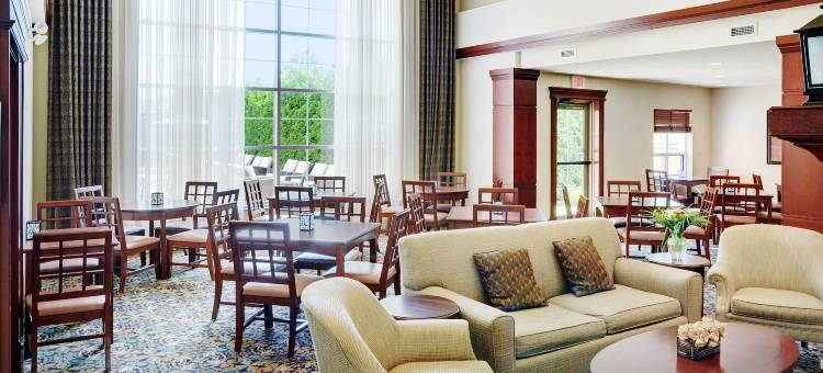 奥克维尔 - 伯灵顿Staybridge Suites(Staybridge Suites Oakville-Burlington)图片