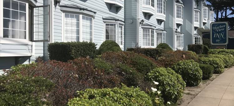 港景旅馆(Harbor View Inn)图片