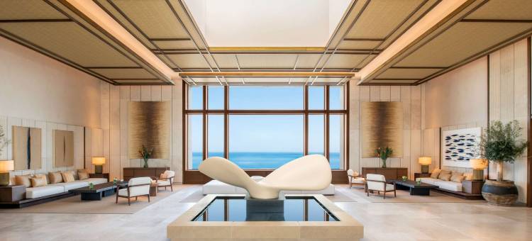 费尔蒙太阳海岸拉庄园酒店(Fairmont La Hacienda Costa del Sol)图片