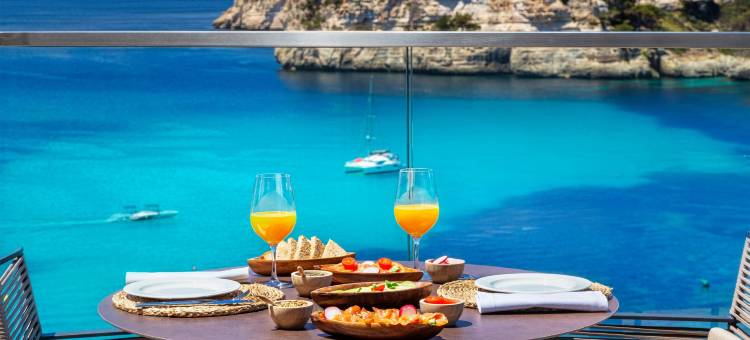 美利亚卡拉加尔达纳酒店(MELIÁ Cala Galdana)图片