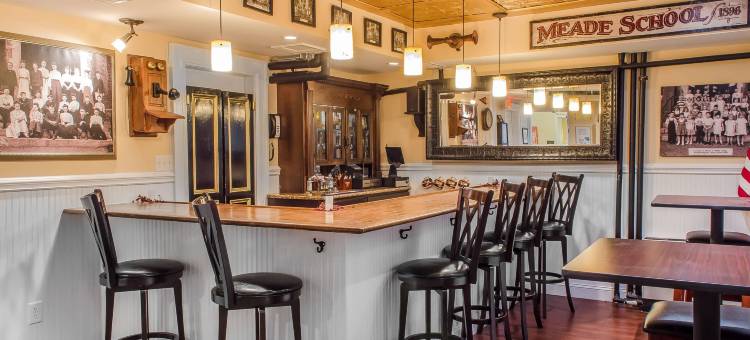 The Federal Pointe Inn Gettysburg, Ascend Hotel Collection图片