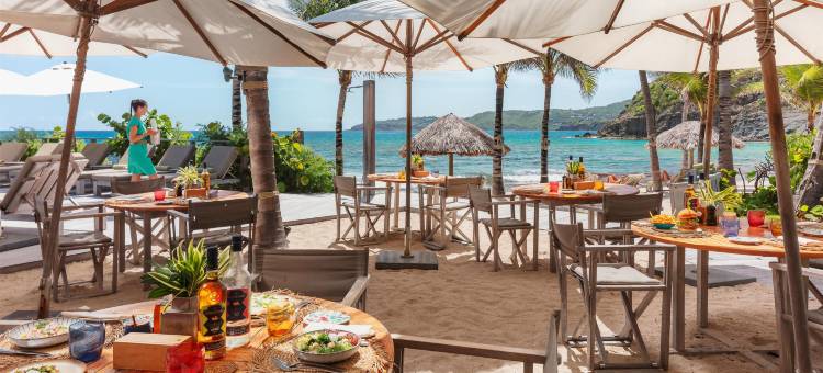 玛纳帕尼酒店(Hotel Manapany)图片