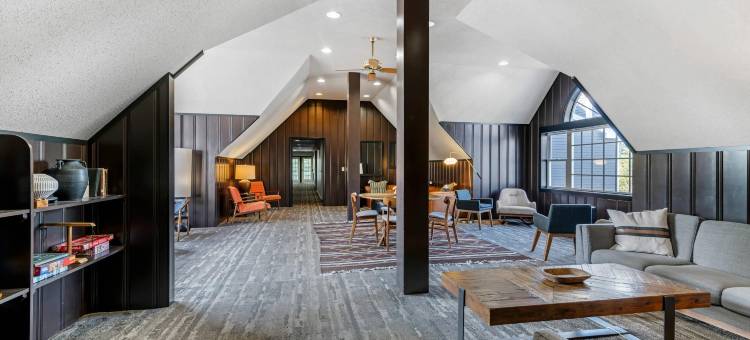 绿花岗岩酒店精选系列(Green Granite Inn, Ascend Hotel Collection)图片