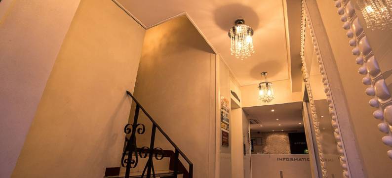 九里莱希酒店(Guri Lexy Hotel)图片